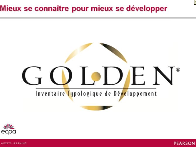 test golden